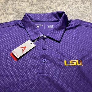 LSU Tigers Polo